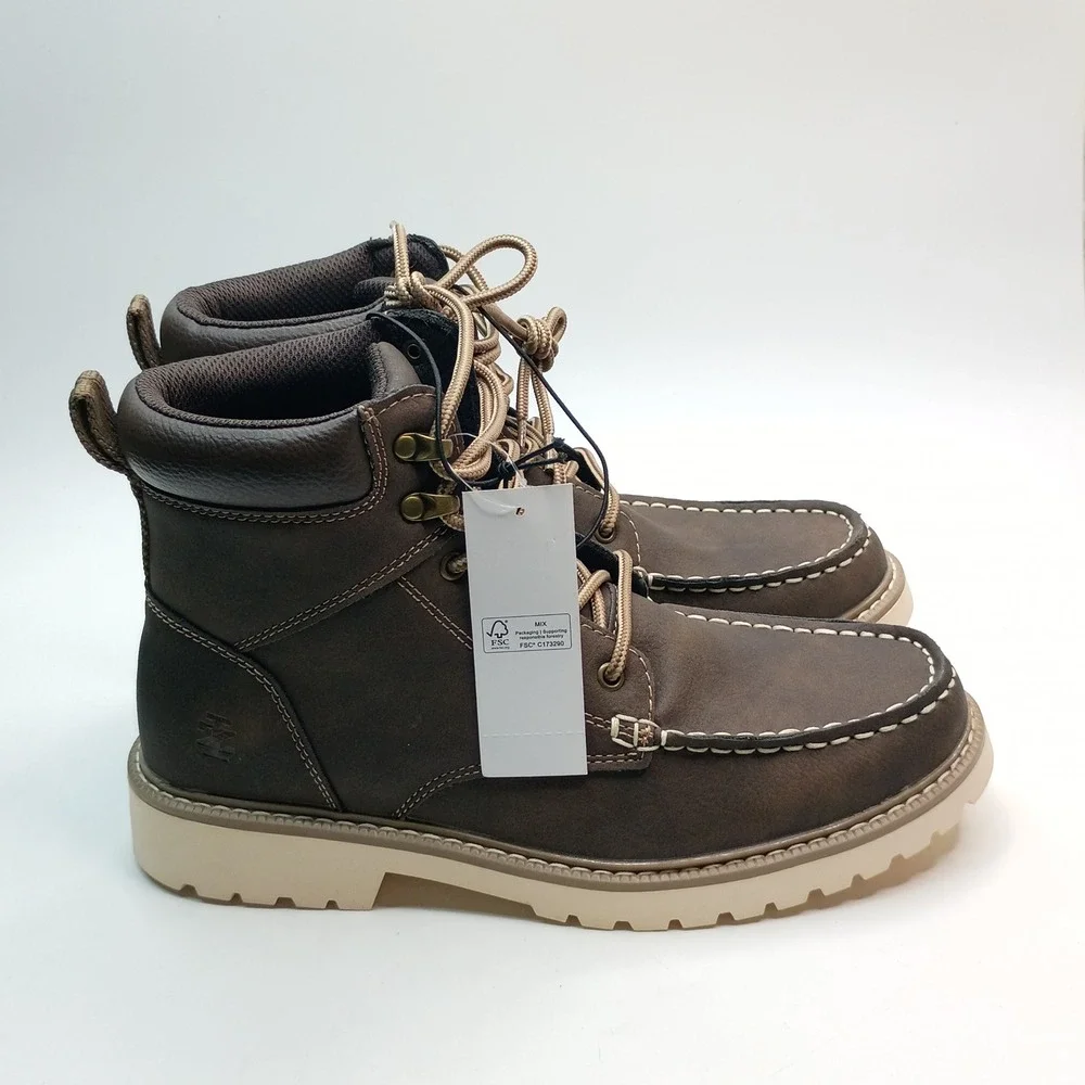 Izod miles moc